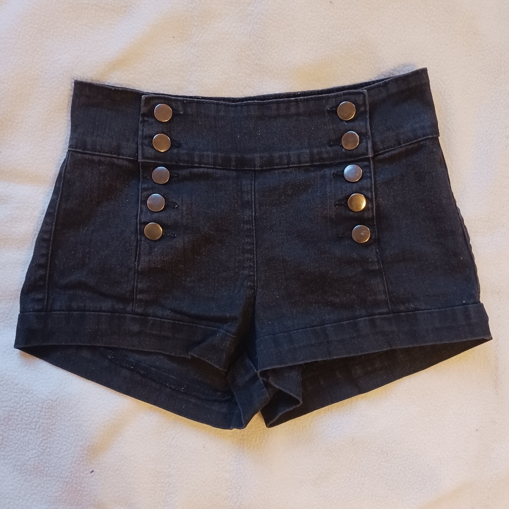 Forever21 Shorts
